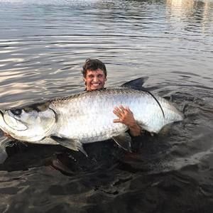 Meet your Posher, Brett